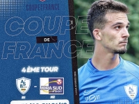 4e tour de la Coupe de France – L’AS Beaune affrontera Jura Sud Foot dans deux semaines