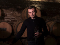 Audrey-Duresses - Pierre Vincent : la passion et l'excellence au service du vin