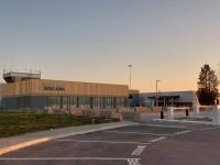Le Conseil Départemental de la Côte-d'Or s'engage pour l'aéroport Dole-Jura
