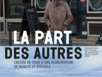 Beaune - Ciné débat autour du film « La part des autres » dans le cadre du Festival des Solidarités le mardi 21 novembre