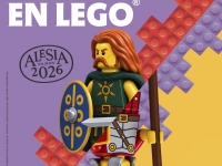 Vacances d’automne : à Alésia, l’Histoire se joue en famille ! Du 17 octobre au 1er novembre