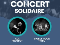 Beaune - Concert solidaire avec EHCO, pour une société inclusive le vendredi 24 mai