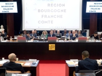 Région Bourgogne–Franche-Comté : 61,2 M€ votés pour l’économie, la transition écologique et l’attractivité des territoires