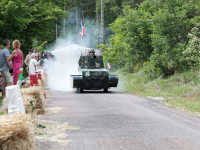 Baubigny – La Course de Caisses à Savon revient ce samedi 28 juin : 600 mètres de folie, de fun et de créativité !