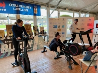 Beaune – Beaunathlon prépare sa 3e édition avec un repas et un challenge entreprises renforcé