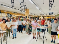 Beaune – Beaunathlon remercie ses partenaires et bénévoles des 24 heures : en route pour l’édition 2025 avec deux équipes et une ambition intacte