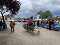 Les 23 au 24 mai, Beaune passe en mode non-stop avec les 24 Heures