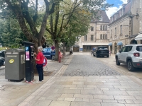 Beaune – Les 30 premières minutes de stationnement deviennent gratuites en voirie