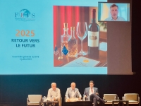 Droits de douane - La filière viticole bourguignonne réunie à Beaune suspendue aux décisions américaines
