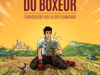 Beaune AIGUE - Ciné-Débat « La théorie du boxeur » : réflexion sur les enjeux agricoles et environnementaux