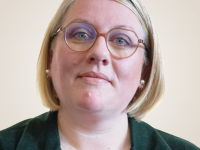 Beaune - Anne-Gaëlle Catinot élue Présidente du Palais des Congrès