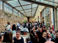 Beaune - Succès éclatant pour les 30 ans d’Arc en Ciel : une fête intergénérationnelle et joyeuse