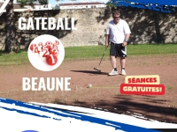 Beaune - Découvrez le Gateball grâce à des séances d'initiation gratuites