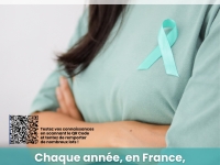 Beaune - HPV & cancer du col de l’utérus : une journée d’information au centre hospitalier