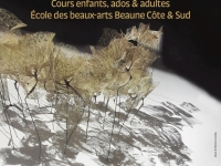 Beaune Côte & Sud - L’école des Beaux-Arts expose les talents amateurs