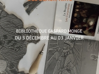 Beaune - Les étudiants de l’école des Beaux-Arts exposent leurs linogravures autour des Caractères de La Bruyère