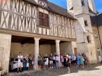 Festival international d'opéra Baroque - Beaune à deux voix : quand l’histoire et le chant lyrique réenchantent la ville