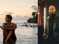 Ayọ et Bachar Mar-Khalifé : deux voix, deux mondes, une même émotion pour ouvrir le Festival Belen à Beaune
