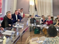 Beaune – Un conseil municipal électrique autour d’un budget 2026 jugé “d’attente”, “insincère” ou “irréaliste” selon les oppositions