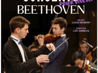 Beaune - Un concert d’exception le 18 avril : Beethoven, Mozart et Mendelssohn à l’honneur