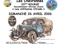 Beaune – Au château de Vignoles, la passion des mécaniques anciennes reprend vie le dimanche 26 avril