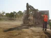 Beaune - La Ville engage un chantier de 500 000 euros pour rénover et végétaliser son cimetière municipal