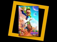 Beaune - Tournoi Mario Kart et après-midi Super Mario Galaxy au cinéma CGR