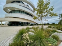 Beaune – Novembre animé à la Cité des Climats : art, vin et découvertes familiales