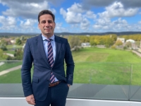 Cité des Climats et Vins de Bourgogne - Le virage stratégique confirmé par le recrutement d’Édouard Mognetti comme directeur général délégué