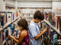 Beaune - La Ville rend l’abonnement à la bibliothèque gratuit pour les jeunes afin de réduire les inégalités de lecture