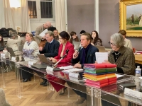 Beaune - Un conseil municipal consensuel sur fond de rapprochement inattendu