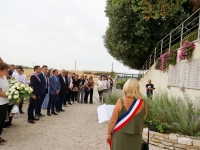 44 ans après le drame de Beaune, un hommage toujours empreint d’émotion