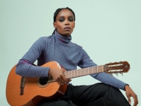 Beaune - Irma en concert solo, une folk acoustique imparable et addictive, à la Lanterne Magique le 27 juin