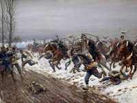 Beaune – La seconde bataille de Dijon de novembre 1870 au cœur d’une conférence le 31 octobre