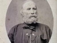 Beaune - Les 12 et 13 septembre, retour sur l’épopée de Garibaldi en Bourgogne en 1870-1871