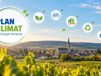Beaune Côte & Sud – « Il faut aller deux fois plus vite » : le Plan climat au cœur des échanges communautaires