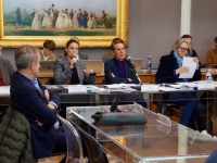 Beaune - Un débat d’orientation budgétaire 2026 marqué par les incertitudes nationales