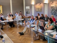 « Beaune mérite mieux » : Pierre Bolze et Alain Suguenot règlent leurs comptes en conseil municipal