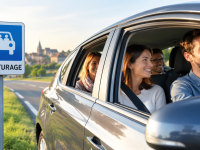 Beaune Côte & Sud – 5 190 trajets covoiturés et plus de 120 000 km parcourus en un an
