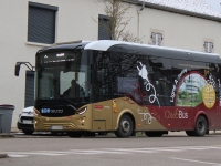 Beaune – Côte & Bus se réorganise : trois lignes, des horaires élargis et un transport à la demande plus souple