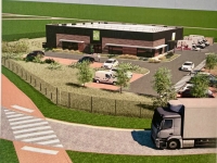 Beaune Côte & Sud - Restauration scolaire : API aux fourneaux, la cuisine centrale de Ladoix-Serrigny en ligne de mire pour 2027