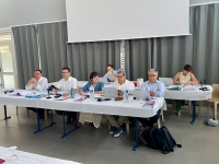 Beaune Côte & Sud - Les premières orientations du nouveau mandat se concrétisent