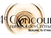 Du 15 au 17 mai :  Assemblée générale, concours, ateliers… La filière du Crémant a rendez-vous à Beaune