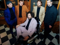 Beaune - En concert à la Lanterne Magique le vendredi 23 mai JOEL, une performance énergique et généreuse  