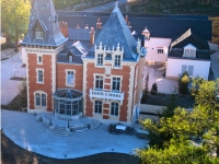 Beaune - Château Albert Morot : la renaissance d’une demeure d’exception au cœur de Beaune