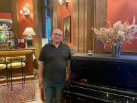 Municipales 2026 à Beaune - Une sixième liste se déclare : Chafic El Sibai prône un projet citoyen et patriote