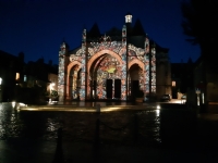 Beaune - Découvrez les secrets de Notre-Dame lors de visites nocturnes à la lampe de poche