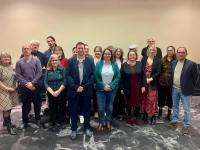 Municipales 2026 à Beaune - “Beaune Demain” part à la rencontre des habitants lors de réunions publiques