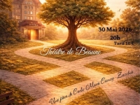 Beaune - Avec « Destinées Croisées », près de 40 élèves sur scène au Théâtre de Beaune ce samedi