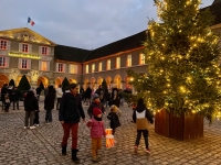 Beaune – Le défilé aux lampions ouvre la magie des fêtes mardi 9 décembre